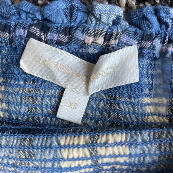 2 piece set 🤍 LoveShackFancy XS Skirt & Top - Picture 4 of 6